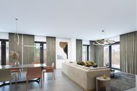 Luxuriöse Neubau-Etagenwohnung: Hochwertige Materialien für anspruchsvolles Wohnen! Nordrhein-Westfalen - Delbrück Vorschau