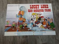 Verkaufe originale Kinowerbung, Lucky Luke Niedersachsen - Dassel Vorschau