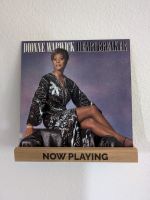 Dionne Warwick - Heartbreaker - 12" Album Schallplatte Niedersachsen - Nordhorn Vorschau