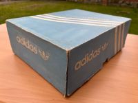 Original ADIDAS Schuhkarton alt Retro Sammlerstück Brandenburg - Potsdam Vorschau