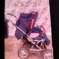 Kinderwagen Dortmund - Bövinghausen Vorschau