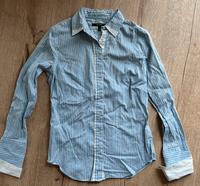 Tolle Hemd-Bluse von Gant, Gr. 36 Bayern - Thurnau Vorschau