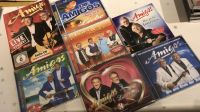 Amigos, 1x DVD und 6x CDs Thüringen - Dachwig Vorschau