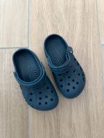 Crocs blau Hessen - Kiedrich Vorschau