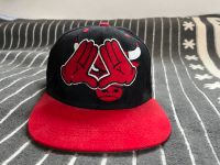 Cap Mütze SnapBack Chicago Bulls Bayern - Wasserburg am Inn Vorschau