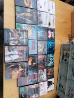 DVD Sammlung mit 24 DVD's ab 12 Jahre Nordrhein-Westfalen - Krefeld Vorschau