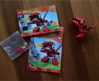 Lego Mixels Meltus 41530 neuwertig Bayern - Karlstadt Vorschau