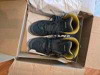 Lowa Walkingschuhe Hessen - Maintal Vorschau