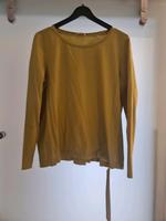 ❤️ TOP OPUS Tunika Bluse Gr.44 passt bei 40/42 senfgelb Baden-Württemberg - Sinsheim Vorschau
