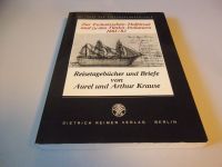 Aurel u.Arthur Krause Reisetagebücher u.Briefe,WarenGut,E1166MS Altona - Hamburg Ottensen Vorschau
