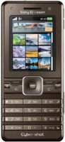 Sony Ericsson K770i UMTS Bayern - Langenzenn Vorschau