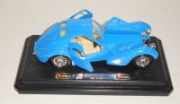 Bburago 0503 Bugatti Atlantic (1936) M1:24 Bayern - Merkendorf Vorschau