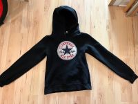 Converse Hoodie schwarz 146 / 152 (Kapuzenpulliver Pulli) Dortmund - Innenstadt-West Vorschau