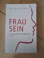 Frau sein Dr. Med. Ute Buth Hessen - Fürth Vorschau