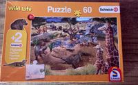 Schleich Puzzle Nordrhein-Westfalen - Rhede Vorschau