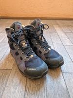 Wanderschuhe MAMMUT GTX, Gr. 44 / UK 9,5 TOP! Nürnberg (Mittelfr) - Mitte Vorschau