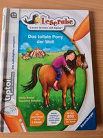 tiptoi - Leserabe - Das tollste Pony der Welt Nordrhein-Westfalen - Lichtenau Vorschau