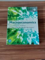 Macroeconomics Tenth Edition Andrew B. Abel Global Edition Sachsen - Ottendorf-Okrilla Vorschau