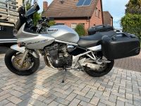 Suzuki Bandit 1200 Kubik, 98PS, 29600km TOP Niedersachsen - Oldenburg Vorschau