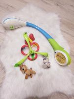 Chicco mobile Musik Disney bambi babyausstattung Sachsen - Treuen Vorschau