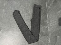 Graue Strick Strumpfhose von H&M Gr. L Aachen - Aachen-Mitte Vorschau