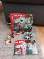 Lego Ninjago Juniors 10739 Top Niedersachsen - Geestland Vorschau