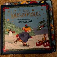 Leo Lausemaus - Minutengeschichten zur Weihnachtszeit Nordrhein-Westfalen - Herten Vorschau