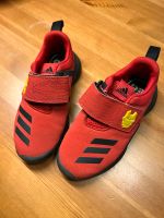 Sneaker / Turnschuhe Marvel Gr 31 Brandenburg - Hohen Neuendorf Vorschau