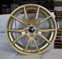 19 Zoll RS Felgen 5x112 Audi A3 A4 A6 Q3 TT  VW Golf 5 6 7 V1* Bayern - Dillingen (Donau) Vorschau