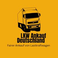 LKW & Baumaschinen Ankauf Service in Deutschland Frankfurt am Main - Nordend Vorschau