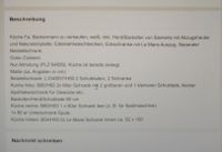 Beckermann Küche inkl. Arbeitsplatte aus Granit Hessen - Münster Vorschau
