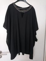 Damenbluse Chiffon wie NEU inklusive Versand. Baden-Württemberg - Linkenheim-Hochstetten Vorschau