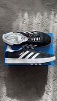 Adidas Originals- Größe 39 1/3 - Schwarz/Weiß Mülheim - Köln Höhenhaus Vorschau