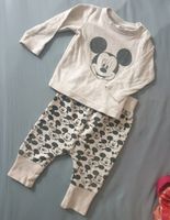 Set Pullover und Hose Disney Micky Maus Größe 74 Bayern - Erlangen Vorschau