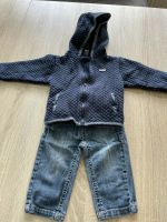 Jeans und Jacke S.Oliver/giggles Bayern - Welden Vorschau