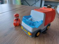 Playmobil 123 Müllwagen Hessen - Eichenzell Vorschau