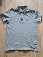 Hugo Boss - Poloshirt - L - Grau - Maße Frankfurt am Main - Dornbusch Vorschau