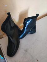 Damen Gummistiefel Größe 40 Müritz - Landkreis - Waren (Müritz) Vorschau
