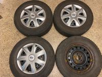 16 Zoll Hyundai ix35 KIA Mitsubishi 6,5Jx16 ET45 5x114,3 215/70 Rheinland-Pfalz - Klein-Winternheim Vorschau