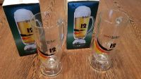 EM WM Fankrug Bierkrug Bierglas Rheinland-Pfalz - Oppenheim Vorschau