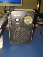 Philips, AL 061, Portables Taschenradio, 1977, Rarität, Sammler Nordrhein-Westfalen - Zülpich Vorschau