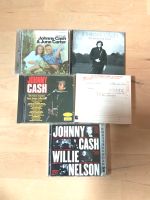 Jonny Cash CD‘s Bayern - Fürth Vorschau