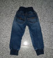 Handmade Jeans Gr  92   blau Hose  unisex Bayern - Aiterhofen Vorschau