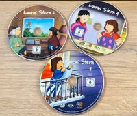 Lauras Stern 1 2 4 DVD Kinderfilm Film Kinder Spielzeug Hessen - Kassel Vorschau