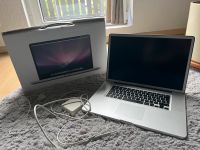 MacBook Pro 17“inch LED-backlit widescreen notebook Brandenburg - Falkensee Vorschau