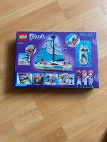 Lego Friends 41716 Stephanies Segelabenteuer Köln - Porz Vorschau