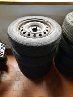 Winterradsatz Kia Soul AM 195/65R15 91H Nordrhein-Westfalen - Korschenbroich Vorschau