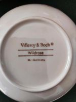 Geschirr von Villeroy & Boch "Wildrose" Bochum - Bochum-Ost Vorschau