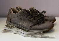 Gabor Schnürschuhe Größe 7 Niedersachsen - Duderstadt Vorschau