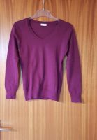 Pullover lila C&A S Bayern - Woerth an der Donau Vorschau